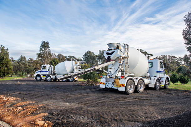 Best Concrete Repair Services  in White Oak, MS