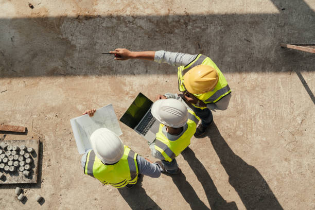Best Concrete Driveway Repair Near Me  in White Oak, MS